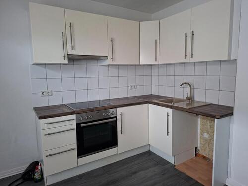 Foto - Erdgeschoßwohnung in Wolfsburg zur Miete