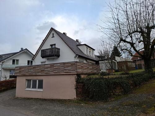 Foto - 4 Zimmer Einfamilienhaus zum Kaufen in Fahrenbach