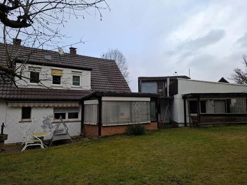 Foto - Einfamilienhaus in Fahrenbach zum Kaufen