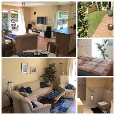 Foto - Ferienwohnung MOIN Kiel ab 65 EUR