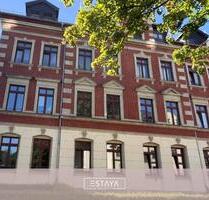 *Gemütlich und Günstig* 2-Zimmer-Wohnung in Chemnitz Hilbersdorf - Limbach-Oberfrohna