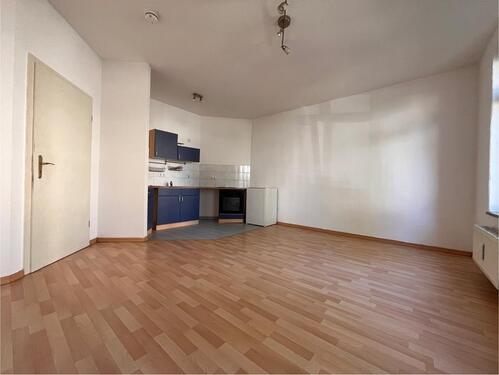 Foto - Etagenwohnung zur Miete in Limbach-Oberfrohna