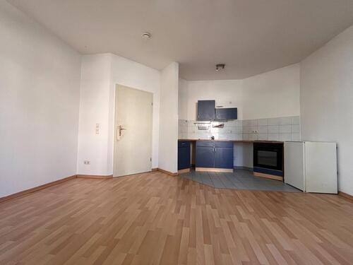 Foto - Etagenwohnung in Limbach-Oberfrohna