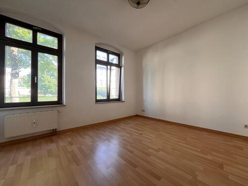 Foto - Etagenwohnung in Limbach-Oberfrohna zur Miete