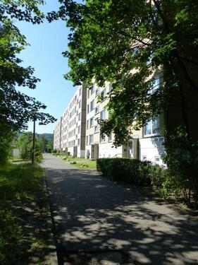 Foto - Etagenwohnung zur Miete in Schwerin