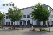 Foto - Zentral Wohnen in Barmstedt - Geräumige Wohnung mit 4 Zimmern und Balkon