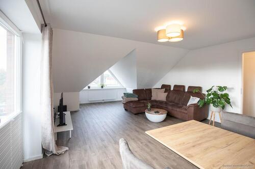 Foto - Etagenwohnung in Barmstedt