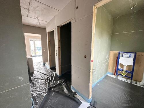 Foto - Einfamilienhaus in Rastede zur Miete