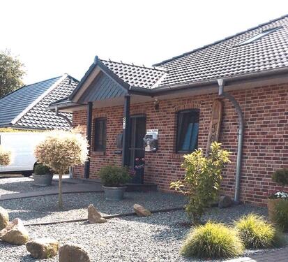 Foto - Neuwertige Doppelhaushälfte in einer ruhigen Lage!