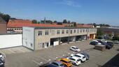 Foto - diverse Räume für Büro, Lager, Dienstleistung zentral in Kleve