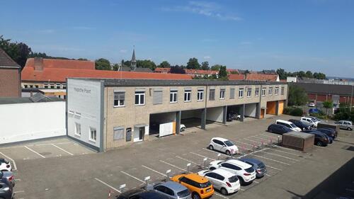 Foto - diverse Räume für Büro, Lager, Dienstleistung zentral in Kleve