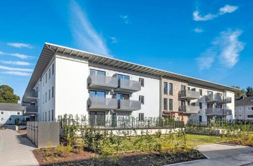 Foto - Wohnung von Vivawest - 698,00 EUR Kaltmiete,