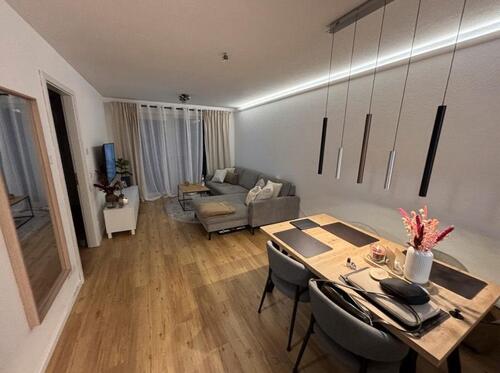 Foto - Etagenwohnung in Bochum zur Miete