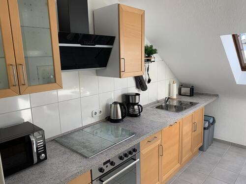 Foto - FerienMonteurswohnung in Bornheim, Phantasialand, KölnBonn