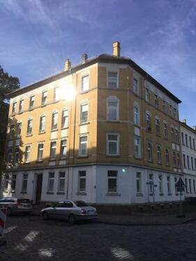 Foto - Auf gute Nachbarschaft: günstig geschnittene 2,5-Zi.-Wohnung