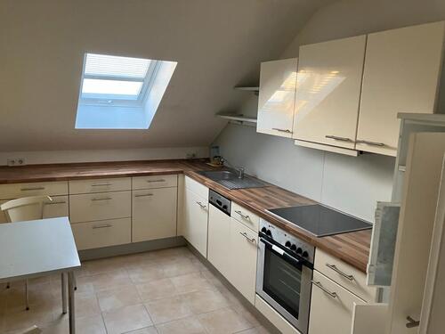 Foto - 3 Zimmer Etagenwohnung zur Miete in Passau