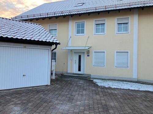 Foto - 3 Zimmer Etagenwohnung in Passau