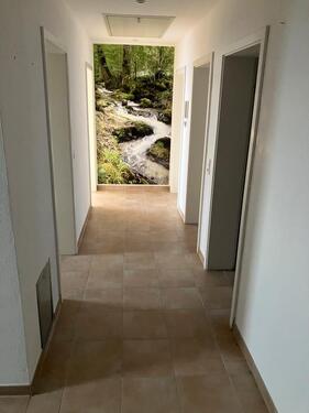 Foto - Etagenwohnung in Passau zur Miete