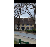 Bürogebäude in ländlicher Umgebung vor den Toren Braunschweigs - Schwülper