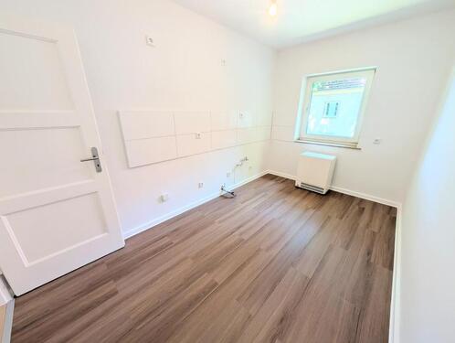 Foto - 3 Zimmer Erdgeschoßwohnung in Marl