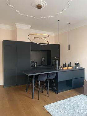 Foto - 2 Zimmer Etagenwohnung zum Kaufen in Leipzig