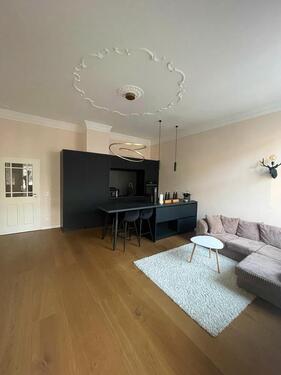 Foto - 2 Zimmer Etagenwohnung in Leipzig