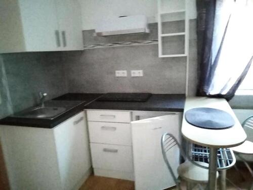 Foto - 1 Zimmer Etagenwohnung in Steinmauern