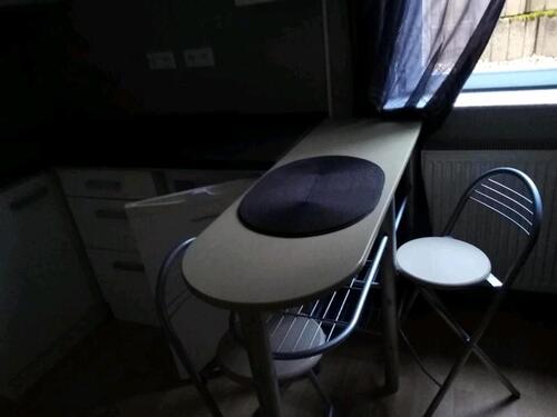 Foto - Etagenwohnung in Steinmauern zur Miete