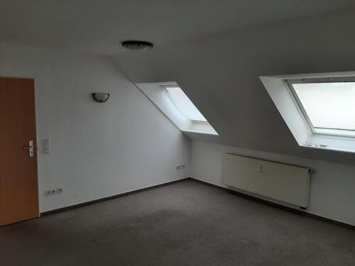 Foto - 1 Zimmer Dachgeschoßwohnung in Göttingen