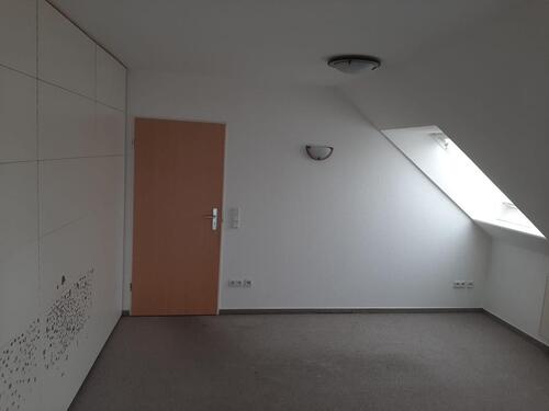 Foto - Dachgeschoßwohnung in Göttingen zur Miete