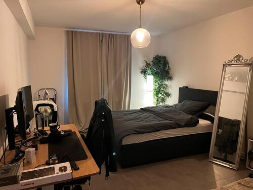 Foto - 2 Zimmer Etagenwohnung zur Miete in Düsseldorf