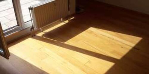 Foto - 3 Zimmer Maisonettenwohnung zum Kaufen in Düsseldorf