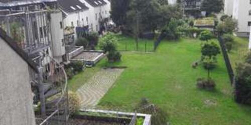 Foto - Maisonettenwohnung in Düsseldorf zum Kaufen