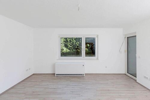 Foto - 3 Zimmer Erdgeschoßwohnung zur Miete in Dortmund