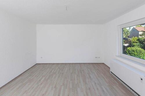 Foto - 3 Zimmer Erdgeschoßwohnung in Dortmund