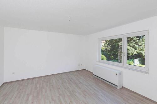 Foto - Erdgeschoßwohnung in Dortmund zur Miete