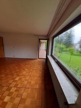 Foto - 4 Zimmer Erdgeschoßwohnung in Achstetten