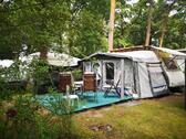 Foto - Campingparzelle Dauercamping Breitlingsee Seecamp Malge