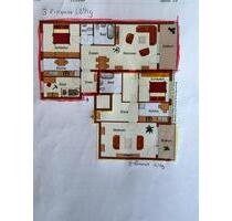 PROVISIONFREIE 3-Zimmer-Wohnung in Seelze