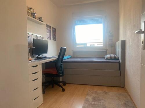 Foto - 3 Zimmer Dachgeschoßwohnung in Seelze