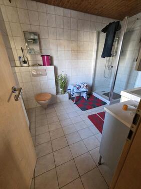 Foto - 4.5 Zimmer Maisonettenwohnung zur Miete in Stadtlauringen