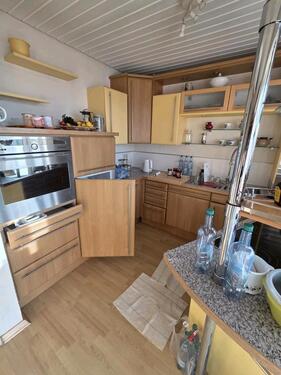 Foto - 4.5 Zimmer Maisonettenwohnung in Stadtlauringen