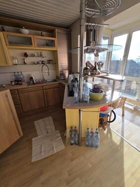 Foto - Maisonettenwohnung in Stadtlauringen zur Miete