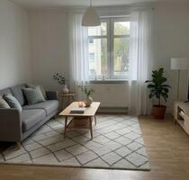 *2 Monate Kaltmietfrei* 2-Zimmer-Wohnung mit heller Küche in Glauchau