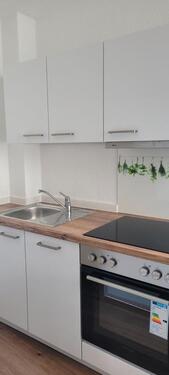 Foto - 2 Zimmer Etagenwohnung in Mayen