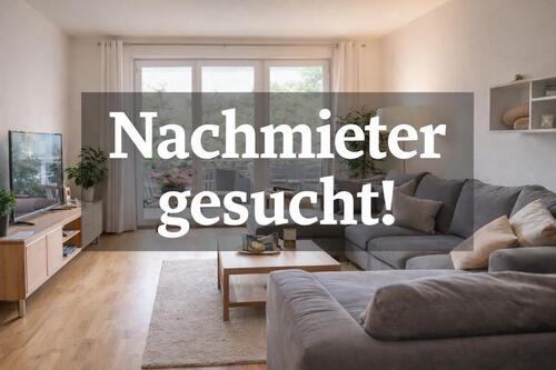 Foto - Möblierte Wohnung in Lahr – 1 Wohnzimmer und 2 Schlafzimmer