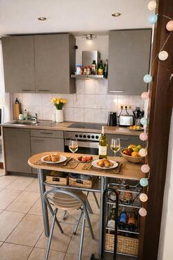 Foto - 3 Raum Wohnung - 650,00&nbsp;EUR Kaltmiete, ca.&nbsp; 100,00&nbsp;m&sup2;