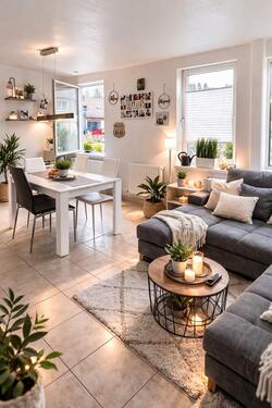 Foto - 3 Zimmer Erdgeschoßwohnung zur Miete in Bad Liebenstein