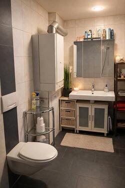 Foto - 3 Zimmer Erdgeschoßwohnung in Bad Liebenstein