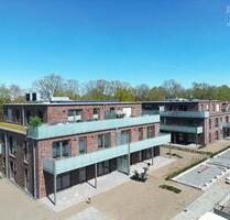 freundliche 3-Zimmer Wohnung im Neubaugebiet im Timp - Aurich Egels und Wallinghausen